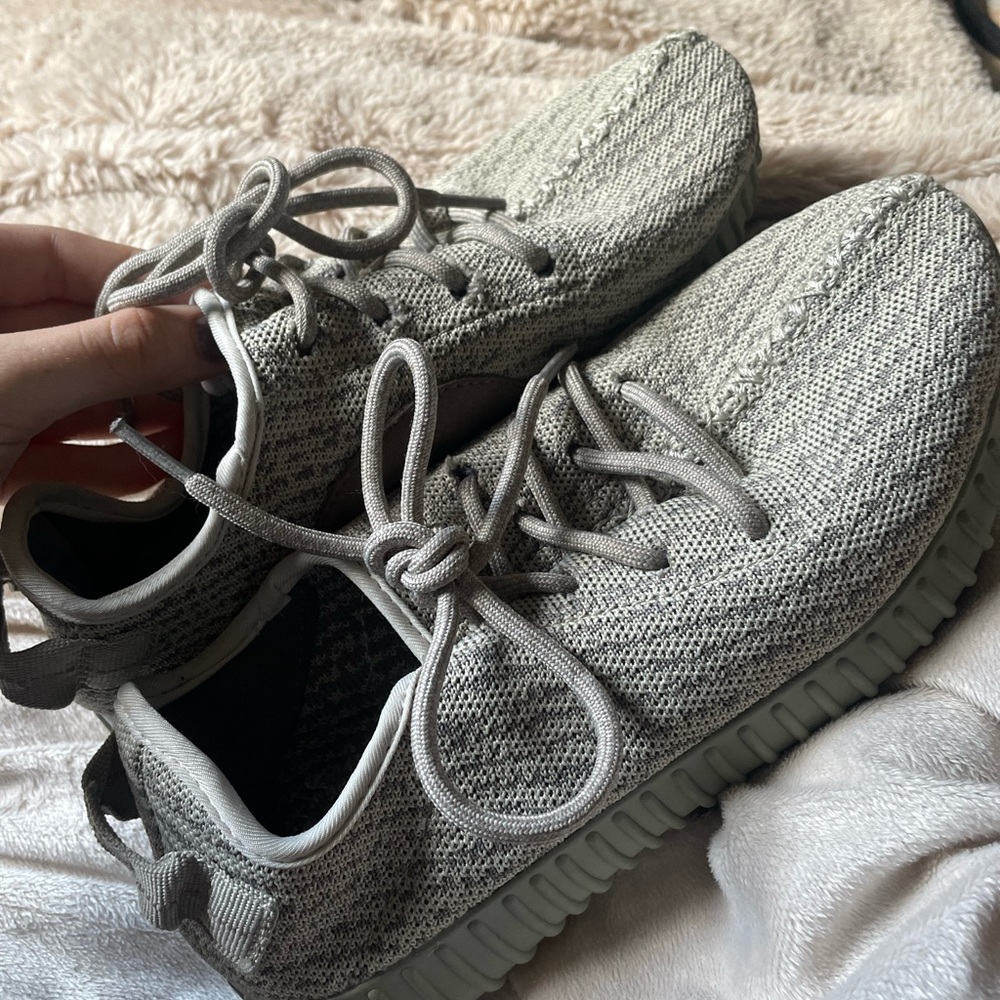 Mens Yeezy 350 Boost